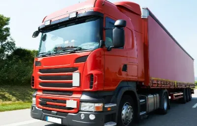 Konya Karapürçek Ambar Kargo