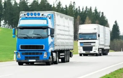 Konya Karapürçek | Eşya Taşıma